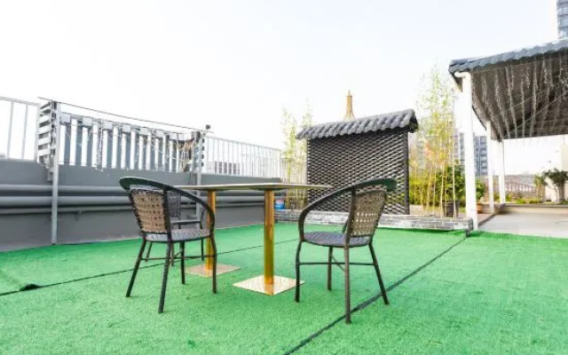 Meiya Hotel (Dongguan Huayanghu)