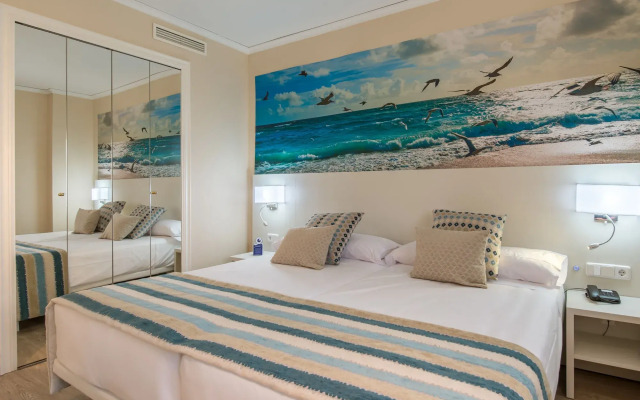 Oliva Nova Beach & Golf Hotel