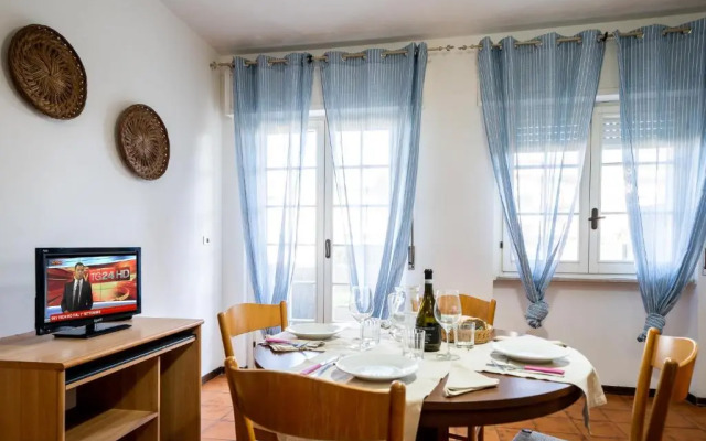 Green Marine 09 Silvi Vacanza