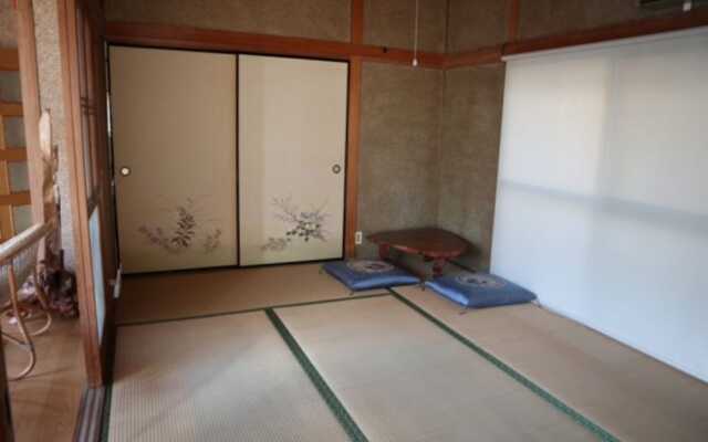 Oyado Endo Komichinoniwa