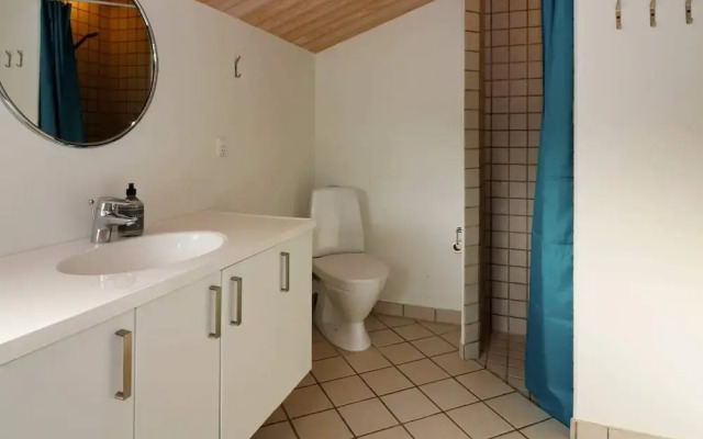 10 Person Holiday Home in Hadsund-by Traum