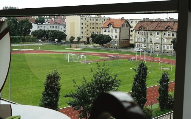 Apartamenty Ostroda