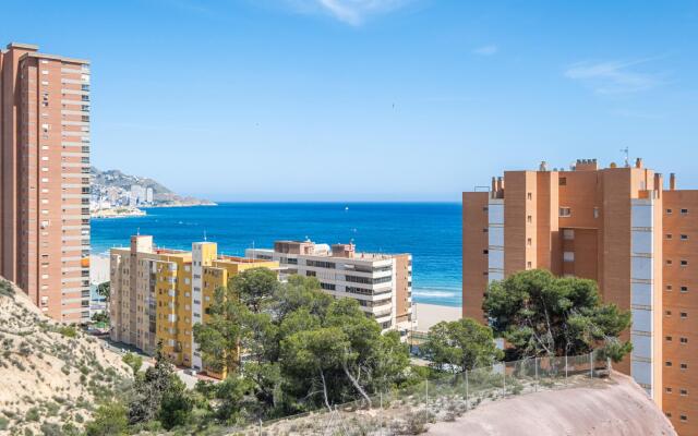 Sunset Drive 5-10 in Benidorm