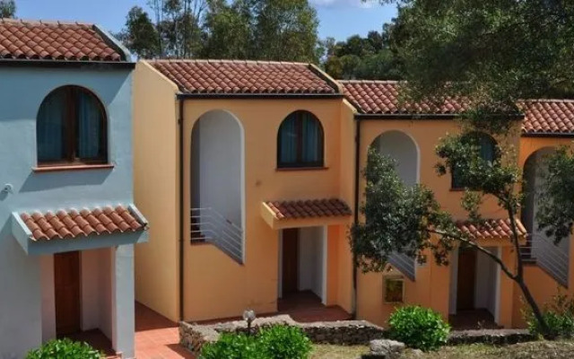 Villaggio Camping Golfo di Arzachena