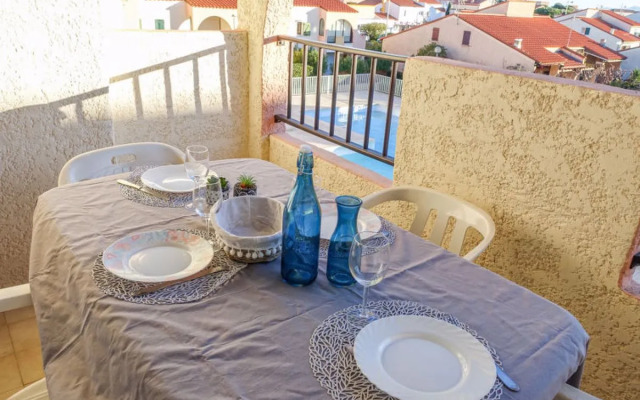 Les Patios du Barcarès 12507