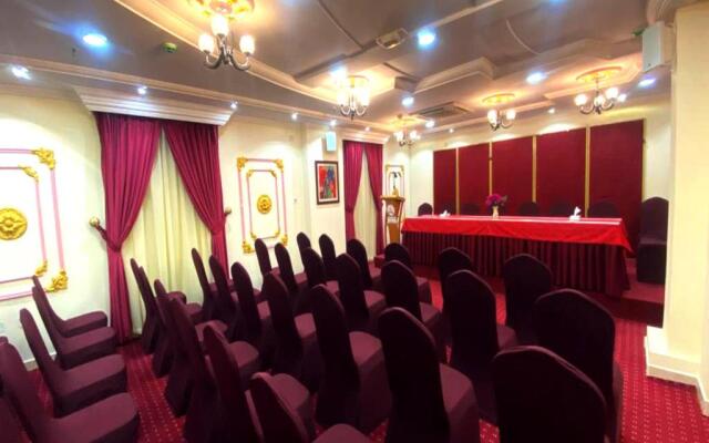 Majestic Hotel