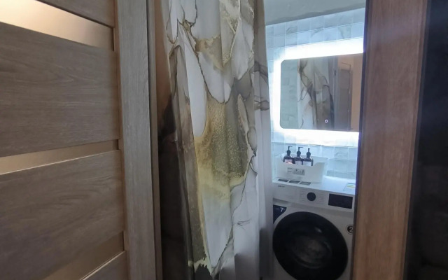 Apartment Syndicate  на улице Воронова 16