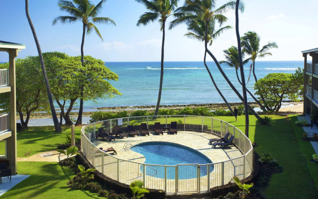 Castle at Kaua'i Kailani