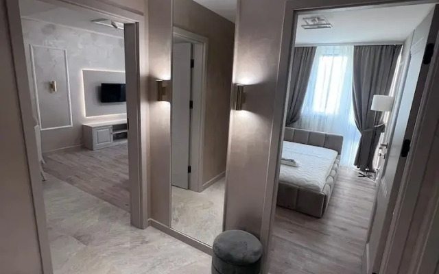 Apartment P&O- Grzybowska 5