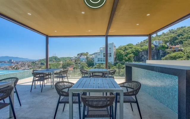 Sea View Residences 302