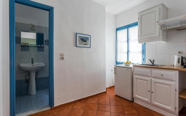 Limnonari Split Level Studio