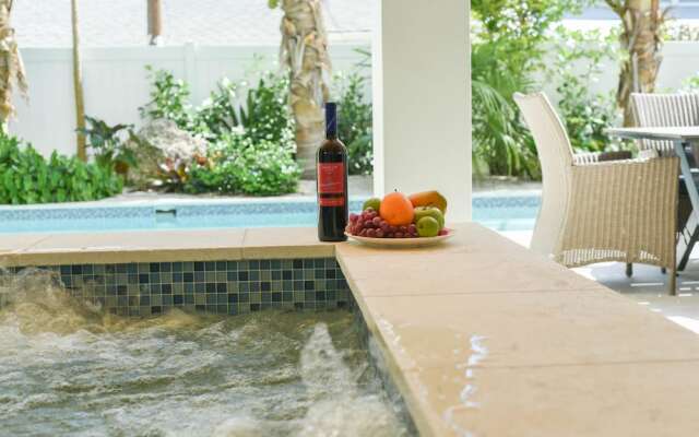 Reef Romance Apartment 4