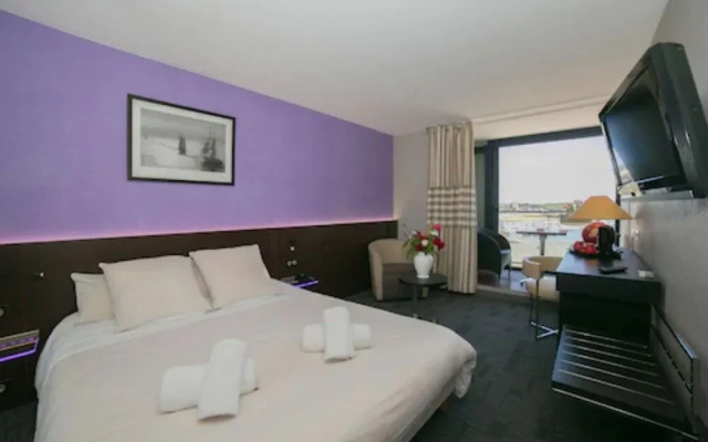 Hôtel Thalassa