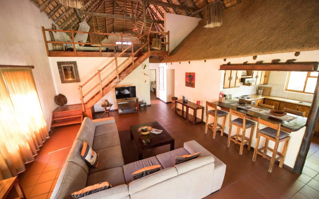 Sefapane Lodges and Safaris