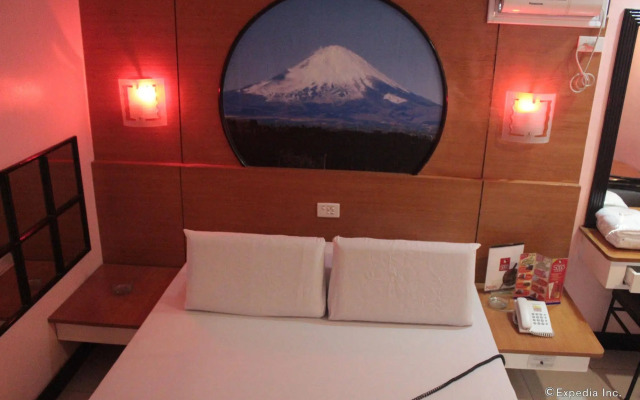 Hotel Sogo Kalentong Marketplace