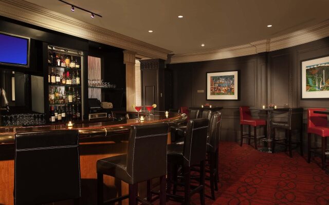 The Bristol Hotel San Diego