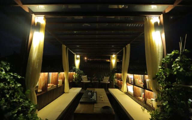 Sedour Hotel Lijiang