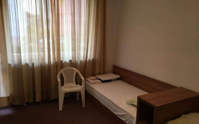 Stoykovi's Guest House