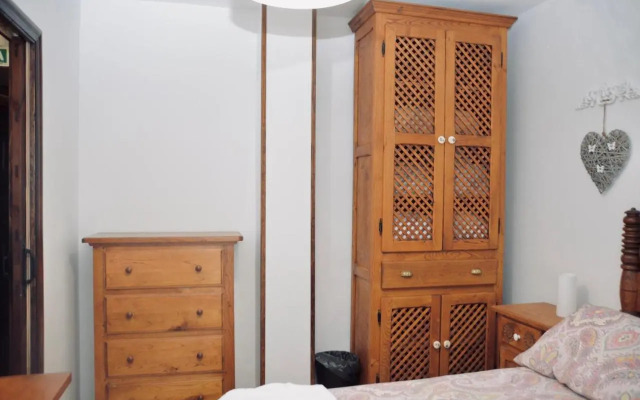 Apartamento Hiedra