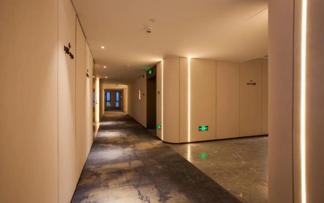 Nanan Ao Sheng Yi Hao Hotel