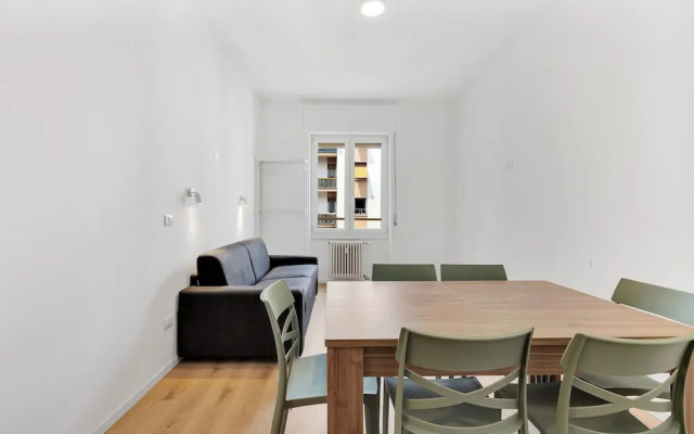 Alessia's Flat - Borgo Palazzo