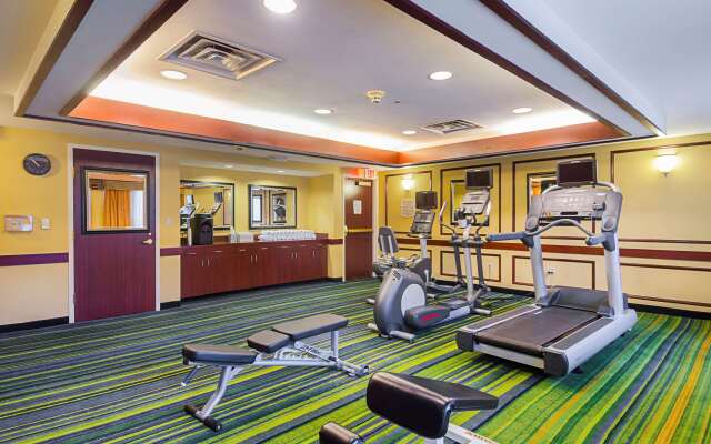 Quality Inn Boston - Revere