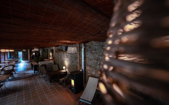 Hotel Antic Mas