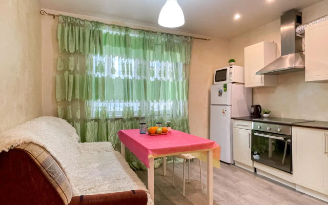 Relax Apart (Релакс Апарт) на улице Молодёжная 78