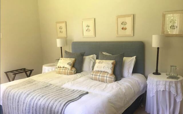 Lastingham Guest Lodge