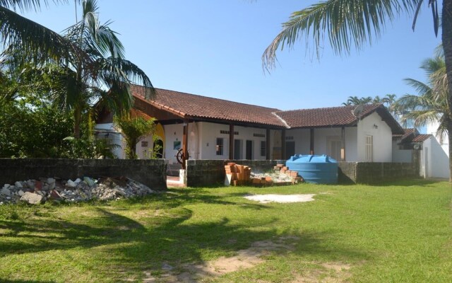 Pousada Recanto da Praia