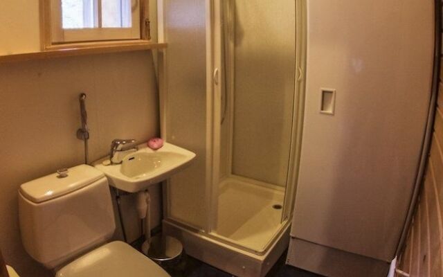 Kuukkeli Apartments Tokka