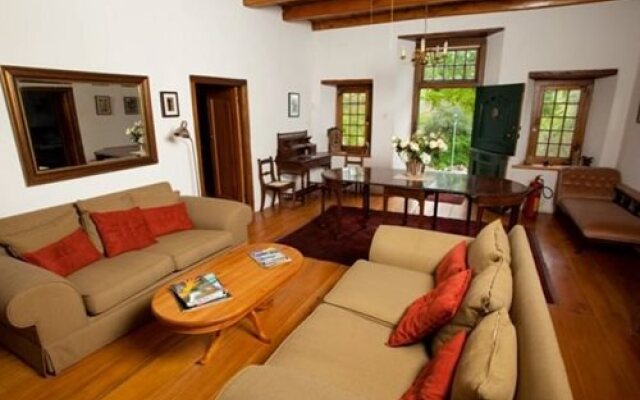 Tulbagh Travelers Lodge