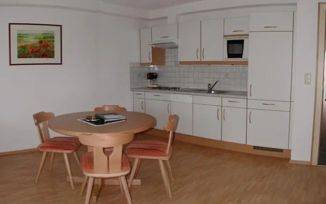 Apart Weidmannsblick