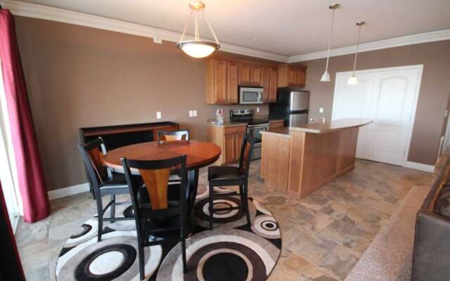 Lands End 654 - 2 Br Condo