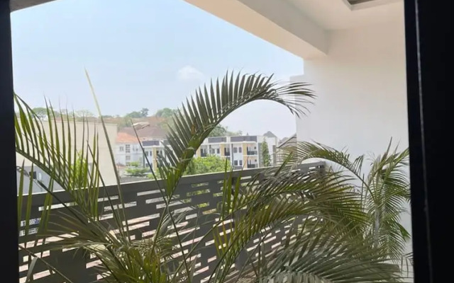 UrbanEdge Hotel