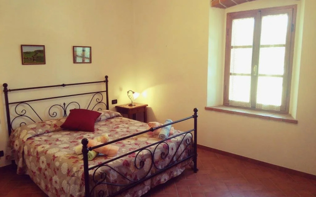 Casa ai Carfini