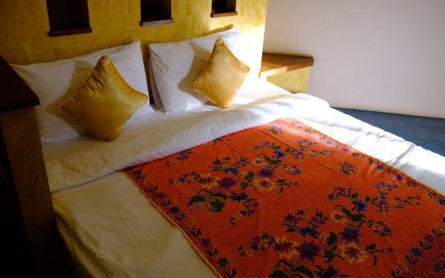 The Weenee Boutique Resort Hatyai
