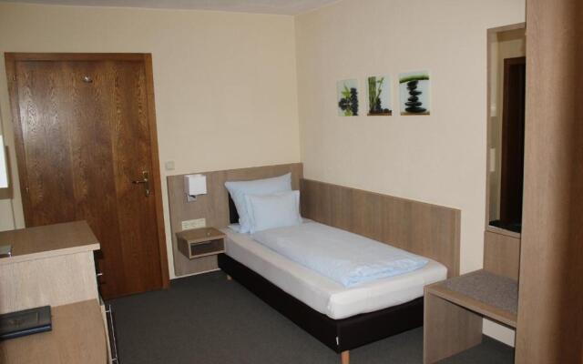 Pension Alfenz