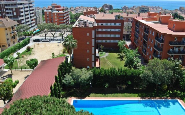 Mar's House Vilassar