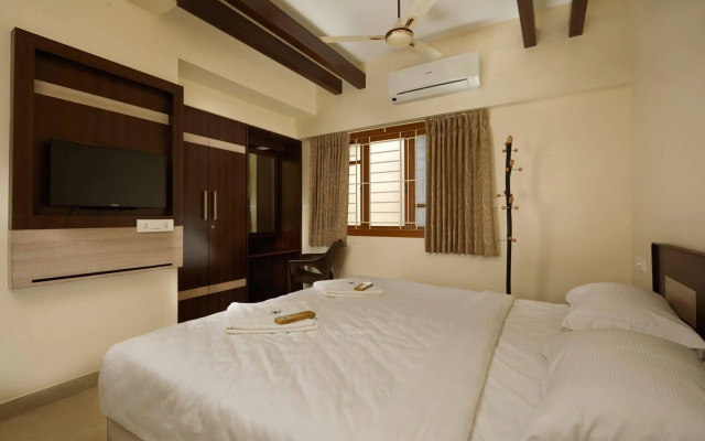 Siva Residency