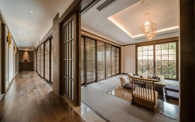 G-luxe By Gloria Suzhou Taimei