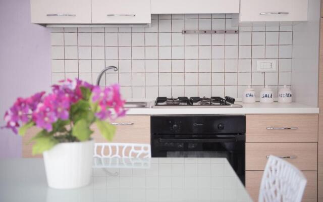 Villa Trinacria Apartments