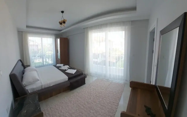 Remarkable 4-bed Villa Anka Private Pool