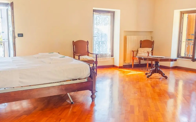 Villa Piccola Capri - Italian Homing