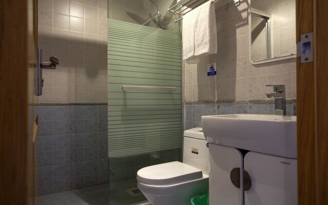 Wuzhen Duoduo Happy Guest House