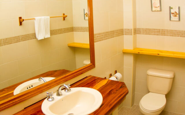 Hotel Cabañas La Travesia