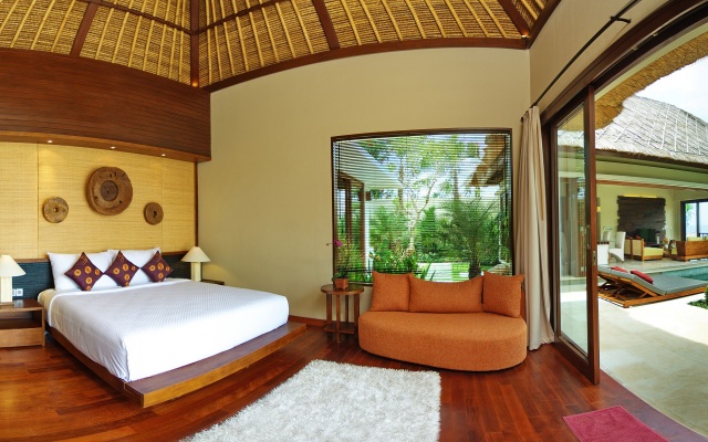 The Griya Villas and Spa