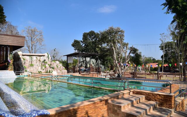 Bhumisiri Hill Khaoyai