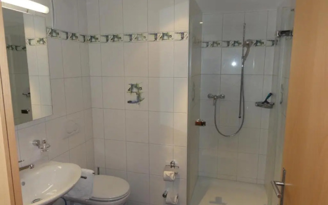 Apartment Bella Vista