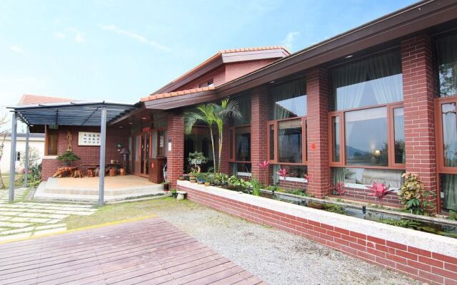 Tengfangju Homestay